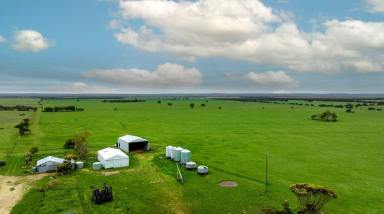 Mixed Farming For Sale - SA - Sherlock - 5301 - MIXED FARMING PROPERTY OF SCALE ON 4 TITLES  (Image 2)