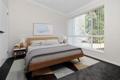 Duplex/Semi-detached For Sale - NSW - Raymond Terrace - 2324 - FRESHLY UPDATED DUPLEX THAT TICKS ALL THE BOXES (Image 2)