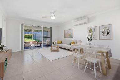 Duplex/Semi-detached For Sale - NSW - Raymond Terrace - 2324 - MODERN DUPLEX WITH SPACE & STYLE (Image 2)