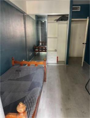 Apartment For Lease - NSW - Chippendale - 2008 - Sydney City (1 bed + Enclosed Study with Door) Oversized Central Station (Image 2)