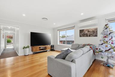 House For Lease - TAS - Risdon Vale - 7016 - Great Family Home (Image 2)