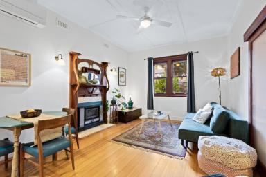 House For Sale - VIC - Ironbark - 3550 - Charming Character Home with Leafy Outdoor Spaces (Image 2)