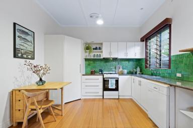 House For Sale - VIC - Ironbark - 3550 - Charming Character Home with Leafy Outdoor Spaces (Image 2)