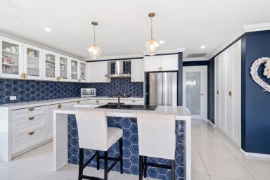 House For Sale - NSW - Goulburn - 2580 - Modern Designer Family Home (Image 2)