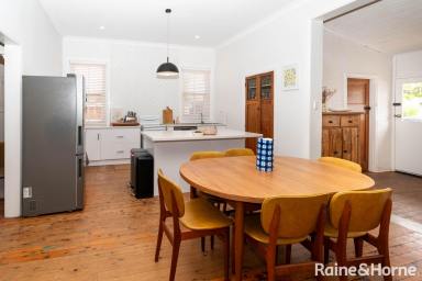 House For Lease - NSW - Coolamon - 2701 - COUNTRY COTTAGE (Image 2)