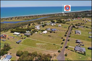 Residential Block For Sale - VIC - Woodside Beach - 3874 - BUILD YOUR DREAM HOME (Image 2)