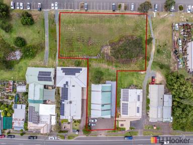 Retail For Sale - NSW - Mogo - 2536 - RETAIL PROPERTY WITH OPTIONS (Image 2)