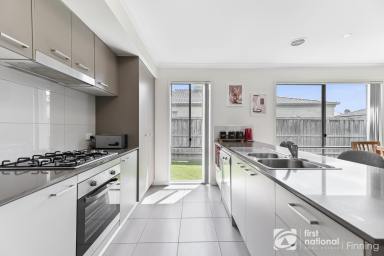 House For Lease - VIC - Clyde North - 3978 - Family Home in Cascades – Convenient Location Opposite Scenic Wetlands (Image 2)