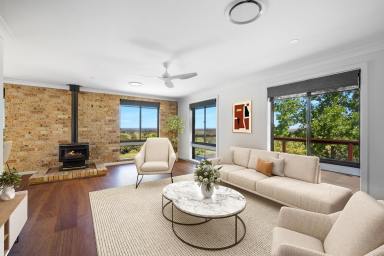 Lifestyle For Sale - NSW - Cambewarra - 2540 - Stunning Outlook, Freshly Renovated Home (Image 2)