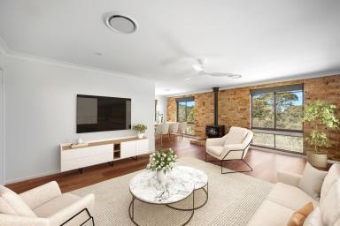 Lifestyle For Sale - NSW - Cambewarra - 2540 - Stunning Outlook, Freshly Renovated Home (Image 2)