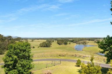 Lifestyle For Sale - NSW - Cambewarra - 2540 - Stunning Outlook, Freshly Renovated Home  (Image 2)