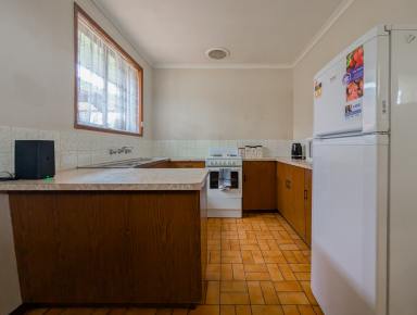 Unit Leased - VIC - Swan Hill - 3585 - Quiet Living in McCrae St  (Image 2)