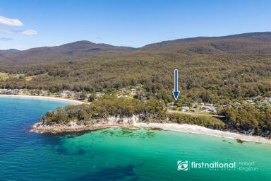 House For Sale - TAS - Adventure Bay - 7150 - Stylish Coastal Retreat 300m from the Beach!  (Image 2)