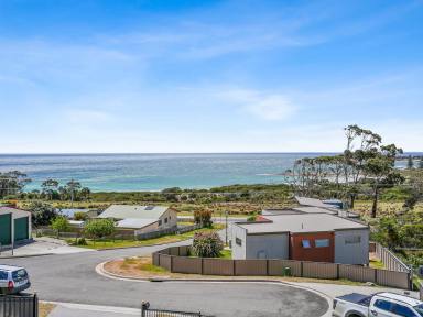 House For Sale - TAS - Bicheno - 7215 - A Masterpiece - Coastal Architecture, Sea & Bicheno Views  (Image 2)