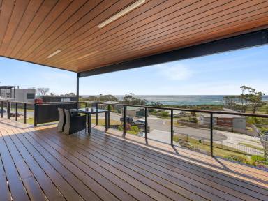 House For Sale - TAS - Bicheno - 7215 - A Masterpiece - Coastal Architecture, Sea & Bicheno Views  (Image 2)
