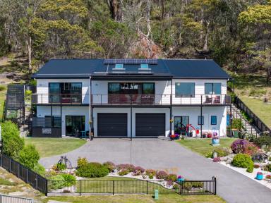 House For Sale - TAS - Bicheno - 7215 - A Masterpiece - Coastal Architecture, Sea & Bicheno Views  (Image 2)