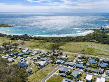 House For Sale - TAS - Bicheno - 7215 - A Masterpiece - Coastal Architecture, Sea & Bicheno Views (Image 2)
