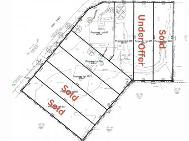 Residential Block For Sale - WA - Stirling - 6021 - Prime Real Estate Opportunity in Stirling - Secure Your Future Home Today! (Image 2)