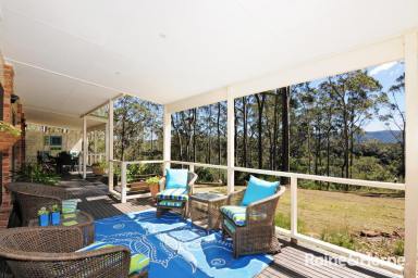 House For Lease - NSW - Longreach - 2540 - Looking For A Piece of Paradise ?  (Image 2)