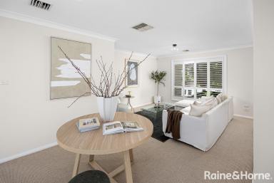 House For Sale - NSW - Tatton - 2650 - Free Flowing Family Living  (Image 2)