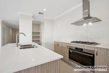 House For Lease - WA - Wellard - 6170 - BRAND NEW 4X2 HOME FOR RENT IN WELLARD! (Image 2)