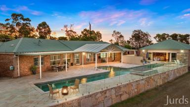Lifestyle For Sale - NSW - Dalwood - 2335 - Magnolia Park – A Hunter Valley Dream Property (Image 2)