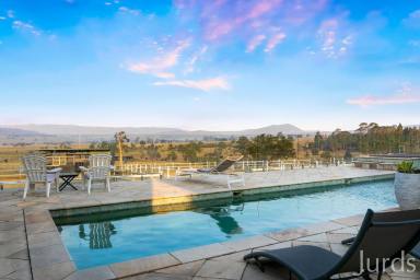 Lifestyle For Sale - NSW - Dalwood - 2335 - Magnolia Park – A Hunter Valley Dream Property (Image 2)