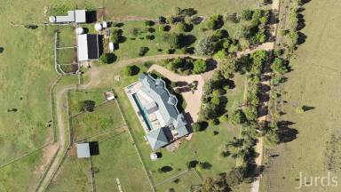 Lifestyle For Sale - NSW - Dalwood - 2335 - Magnolia Park – A Hunter Valley Dream Property  (Image 2)