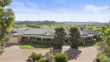 Lifestyle For Sale - NSW - Dalwood - 2335 - Magnolia Park – A Hunter Valley Dream Property  (Image 2)