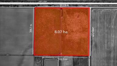 Other (Rural) For Sale - VIC - Bayles - 3981 - 20 Acres of Farmland (Image 2)
