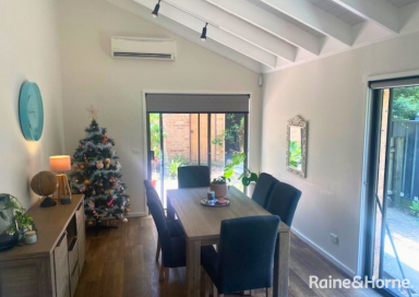 House For Lease - NSW - Bomaderry - 2541 - Family Comfort in a Quiet Neighbourhood (Image 2)