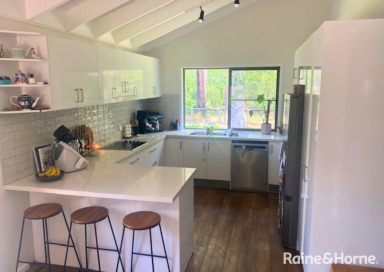 House For Lease - NSW - Bomaderry - 2541 - Family Comfort in a Quiet Neighbourhood (Image 2)