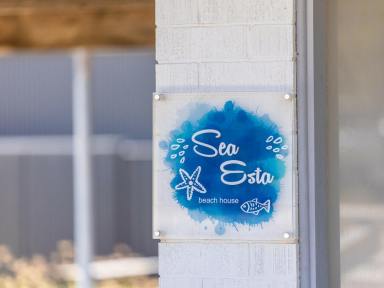 House For Sale - NSW - Manning Point - 2430 - 'SEA ESTA' - YOUR RELAXED COASTAL RETREAT  (Image 2)