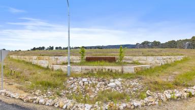 Residential Block For Sale - NSW - Lidsdale - 2790 - 2,210sqm of Lifestyle Land in a Quality Estate  (Image 2)