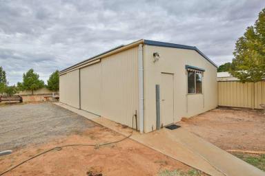 House Sold - VIC - Irymple - 3498 - WONDERFUL HOME, AWESOME SHED & BEAUTIFUL GARDENS  (Image 2)