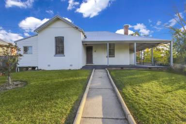 House For Sale - NSW - Tumut - 2720 - Full of Charm and Character  (Image 2)