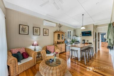 House For Sale - QLD - Dayboro - 4521 - A rare dual-living opportunity in the very heart of Dayboro  (Image 2)