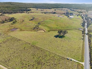 Mixed Farming For Sale - NSW - Goulburn - 2580 - Prime Land, Prime Location. (Image 2)