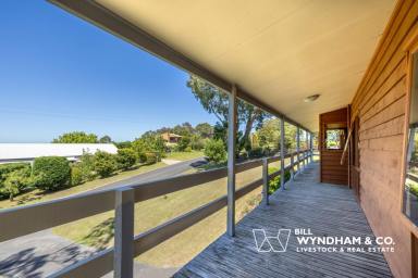 House For Sale - VIC - Metung - 3904 - Elevated Living in Metung's Green Heart (Image 2)
