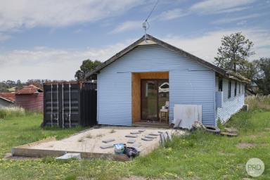 Residential Block For Sale - VIC - Skipton - 3361 - A Great Starter Block With Infrastructure And Services Connected (Image 2)