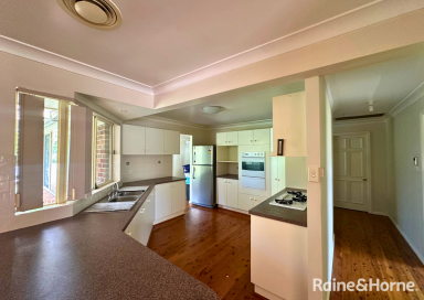 House For Lease - NSW - Nowra - 2541 - Spacious Home with Leafy Outlook (Image 2)