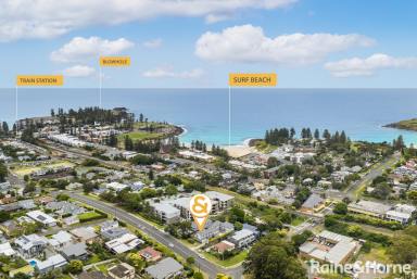 Townhouse For Sale - NSW - Kiama - 2533 - Central Location - Boutique Complex!  (Image 2)
