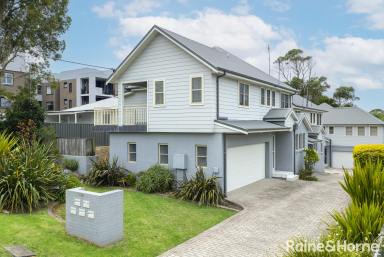Townhouse For Sale - NSW - Kiama - 2533 - Central Location - Boutique Complex! (Image 2)