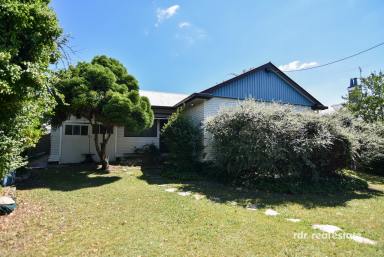 House For Sale - NSW - Inverell - 2360 - TWO HOMES, ONE BLOCK, HIGH POTENTIAL (Image 2)