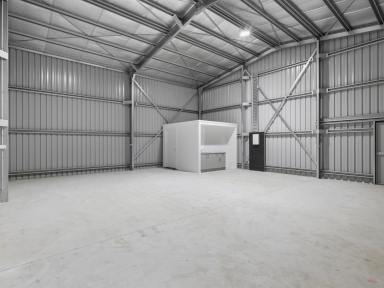 Industrial/Warehouse For Lease - NSW - Moss Vale - 2577 - Rare Industrial Spaces with Private Yard (Image 2)