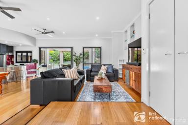 House For Sale - VIC - Frankston South - 3199 - YOUR VERY OWN PRIVATE OASIS  (Image 2)