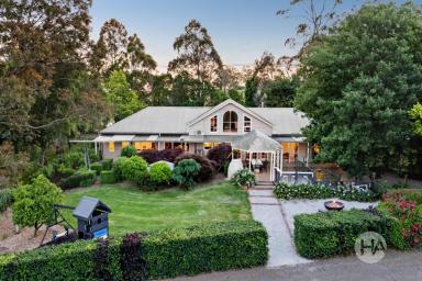 Acreage/Semi-rural For Sale - VIC - Neerim South - 3831 - Chestnut Hill Homestead  (Image 2)
