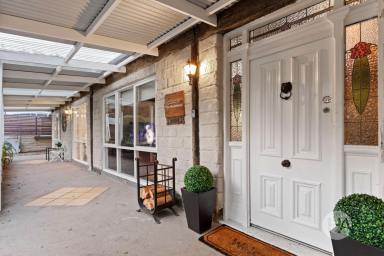 Acreage/Semi-rural For Sale - VIC - Neerim South - 3831 - Chestnut Hill Homestead  (Image 2)