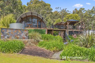 House For Sale - TAS - Adventure Bay - 7150 - Sanctuary @ Adventure Bay - Luxury by the Sea!  (Image 2)