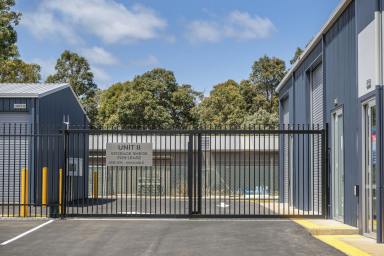 Industrial/Warehouse For Lease - WA - Augusta - 6290 - Storage Unit 9 for Lease  (Image 2)